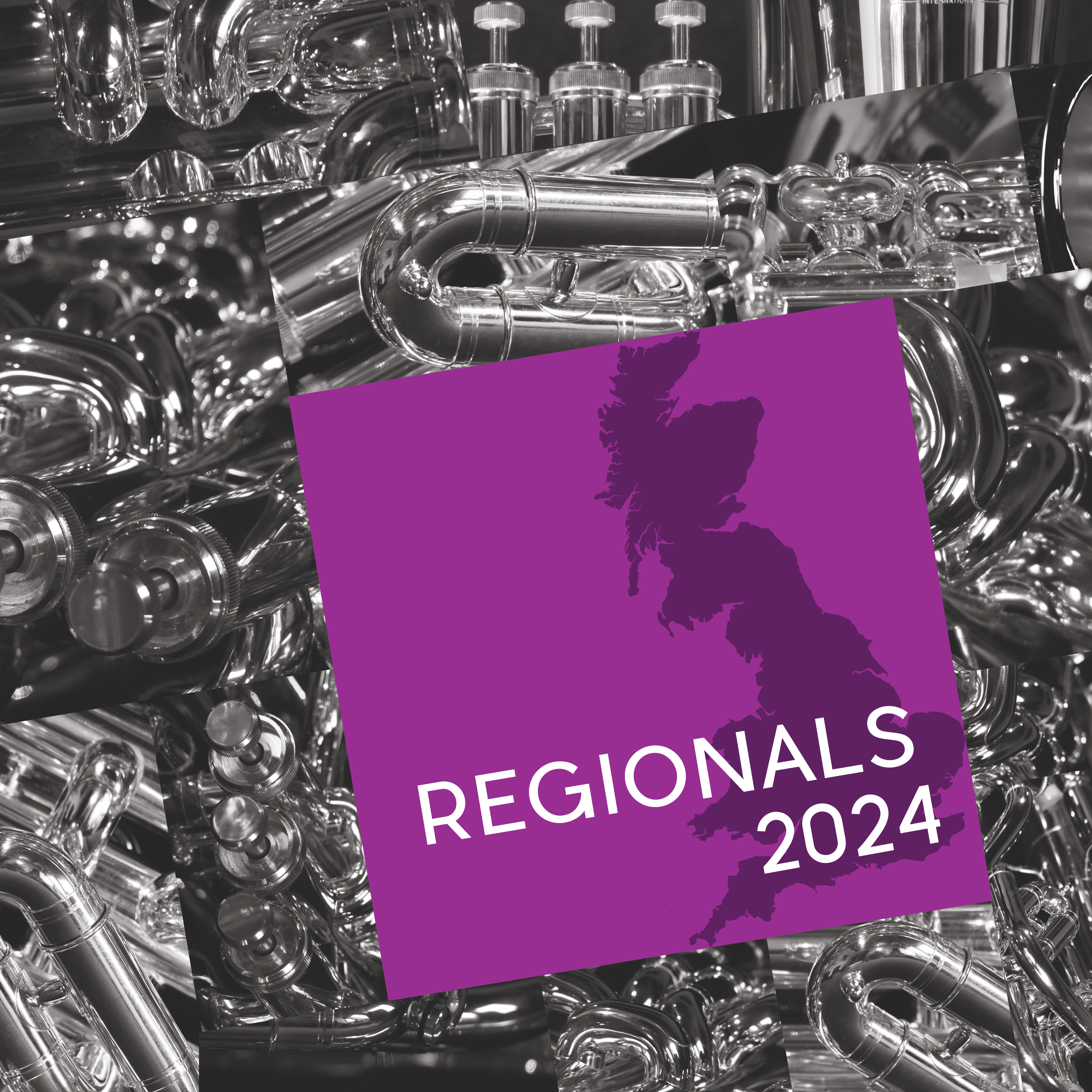 Regionals 2024  - CD